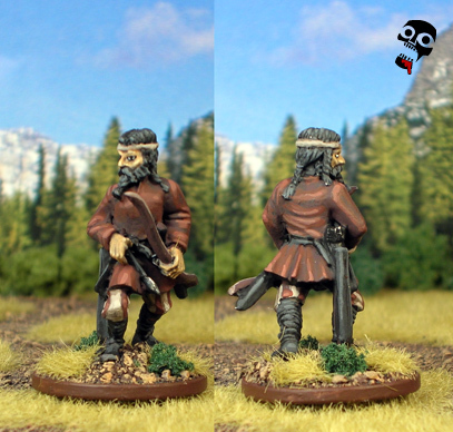 Sea Raider archer from Old Glory/West Wind painted by Neldoreth - An Hour of Wolves & Shattered Shields Sea Raider archer from Old Glory/West Wind painted by Neldoreth - An Hour of Wolves & Shattered Shields