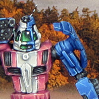 Battletech gallery image