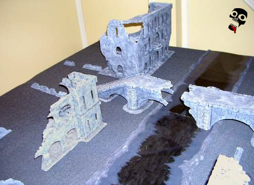 Miniature Figure painted by Neldoreth - An Hour of Wolves & Shattered Shields