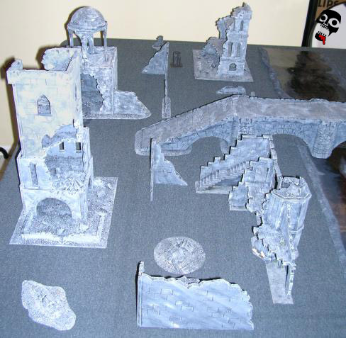 Miniature Figure painted by Neldoreth - An Hour of Wolves & Shattered Shields
