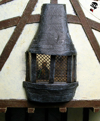 Miniature Figure painted by Neldoreth - An Hour of Wolves & Shattered Shields