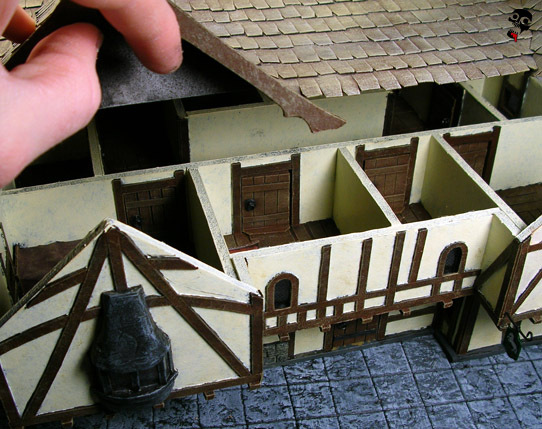 Miniature Figure painted by Neldoreth - An Hour of Wolves & Shattered Shields