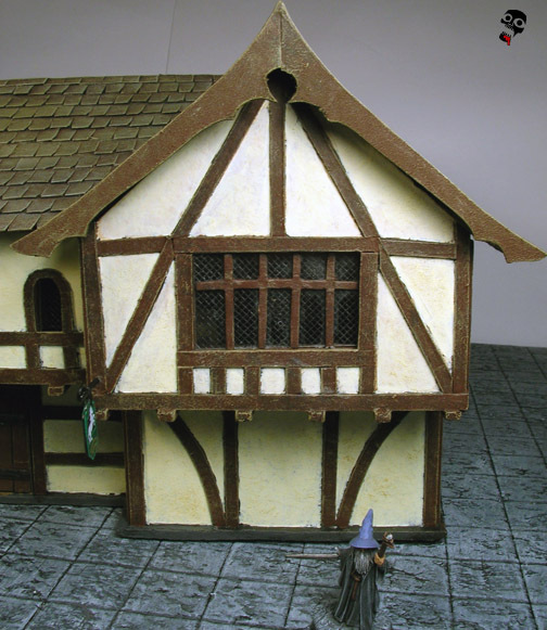 Miniature Figure painted by Neldoreth - An Hour of Wolves & Shattered Shields