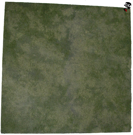 Miniature Terrain by Neldoreth - An Hour of Wolves & Shattered Shields