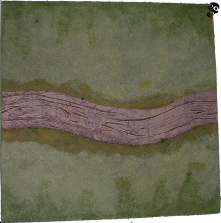 Miniature Terrain by Neldoreth - An Hour of Wolves & Shattered Shields